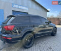 Ауди Ку 7 2013 в Сумах на Automoto.ua Черный Ауди Ку 7, объемом двигателя 3 л и пробегом 120 тыс. км за 22500 $, фото 9 на Automoto.ua