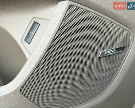 Черный Ауди Ку 7, объемом двигателя 3 л и пробегом 288 тыс. км за 17400 $, фото 33 на Automoto.ua