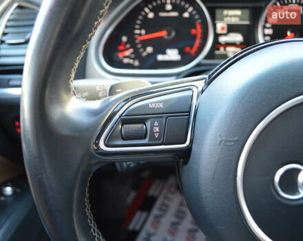 Ауди Ку 7 2013 в Львове на Automoto.ua Черный Ауди Ку 7, объемом двигателя 3 л и пробегом 205 тыс. км за 26900 $, фото 21 на Automoto.ua