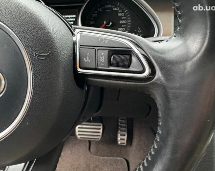 Чорний Ауді Ку 7, об'ємом двигуна 3 л та пробігом 225 тис. км за 23490 $, фото 29 на Automoto.ua