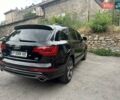 Черный Ауди Ку 7, объемом двигателя 2.97 л и пробегом 193 тыс. км за 25999 $, фото 3 на Automoto.ua
