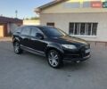 Чорний Ауді Ку 7, об'ємом двигуна 3 л та пробігом 220 тис. км за 17500 $, фото 6 на Automoto.ua