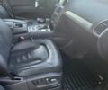 Черный Ауди Ку 7, объемом двигателя 3 л и пробегом 264 тыс. км за 15500 $, фото 1 на Automoto.ua