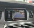 Ауді Ку 7 2013 у Києві на Automoto.ua Чорний Ауді Ку 7, об'ємом двигуна 3 л та пробігом 287 тис. км за 16500 $, фото 40 на Automoto.ua