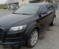 Черный Ауди Ку 7, объемом двигателя 2.97 л и пробегом 224 тыс. км за 22500 $, фото 2 на Automoto.ua