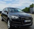 Чорний Ауді Ку 7, об'ємом двигуна 2.97 л та пробігом 182 тис. км за 21300 $, фото 4 на Automoto.ua