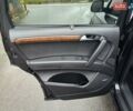 Ауді Ку 7 2013 у Києві на Automoto.ua Чорний Ауді Ку 7, об'ємом двигуна 3 л та пробігом 287 тис. км за 16500 $, фото 25 на Automoto.ua