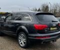 Черный Ауди Ку 7, объемом двигателя 3 л и пробегом 225 тыс. км за 21850 $, фото 3 на Automoto.ua