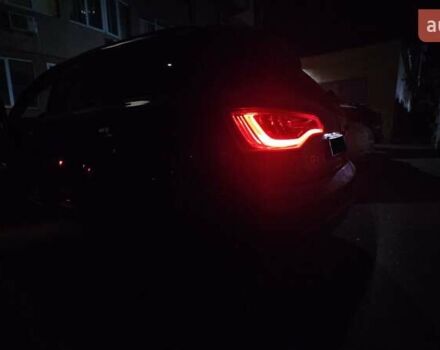 Ауди Ку 7 2013 в Одессе на Automoto.ua Черный Ауди Ку 7, объемом двигателя 2.97 л и пробегом 209 тыс. км за 23700 $, фото 11 на Automoto.ua