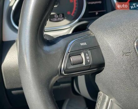 Ауди Ку 7 2013 в Одессе на Automoto.ua Черный Ауди Ку 7, объемом двигателя 2.97 л и пробегом 198 тыс. км за 19400 $, фото 20 на Automoto.ua