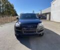Чорний Ауді Ку 7, об'ємом двигуна 3 л та пробігом 80 тис. км за 9500 $, фото 1 на Automoto.ua