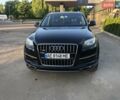 Чорний Ауді Ку 7, об'ємом двигуна 3 л та пробігом 220 тис. км за 17500 $, фото 1 на Automoto.ua
