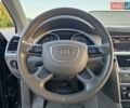 Черный Ауди Ку 7, объемом двигателя 2.97 л и пробегом 220 тыс. км за 23500 $, фото 28 на Automoto.ua
