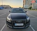 Чорний Ауді Ку 7, об'ємом двигуна 2.97 л та пробігом 227 тис. км за 22999 $, фото 27 на Automoto.ua