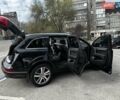 Черный Ауди Ку 7, объемом двигателя 3 л и пробегом 144 тыс. км за 16200 $, фото 24 на Automoto.ua