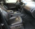 Чорний Ауді Ку 7, об'ємом двигуна 3 л та пробігом 220 тис. км за 17500 $, фото 14 на Automoto.ua