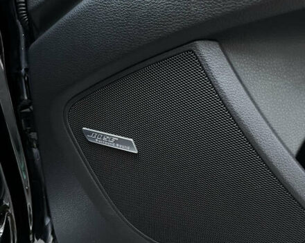 Ауди Ку 7 2013 в Сумах на Automoto.ua Черный Ауди Ку 7, объемом двигателя 3 л и пробегом 120 тыс. км за 22500 $, фото 21 на Automoto.ua