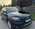 Черный Ауди Ку 7, объемом двигателя 2.97 л и пробегом 220 тыс. км за 29000 $, фото 1 на Automoto.ua