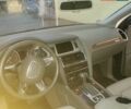 Ауди Ку 7 2013 в Львове на Automoto.ua Черный Ауди Ку 7, объемом двигателя 3 л и пробегом 251 тыс. км за 17500 $, фото 11 на Automoto.ua