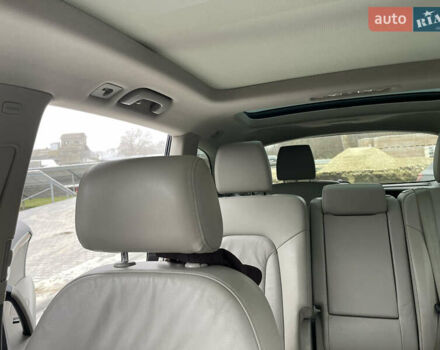 Чорний Ауді Ку 7, об'ємом двигуна 3 л та пробігом 295 тис. км за 18600 $, фото 11 на Automoto.ua