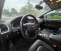 Черный Ауди Ку 7, объемом двигателя 3 л и пробегом 149 тыс. км за 7500 $, фото 11 на Automoto.ua