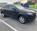 Чорний Ауді Ку 7, об'ємом двигуна 2.97 л та пробігом 165 тис. км за 21000 $, фото 13 на Automoto.ua