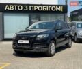 Ауди Ку 7 2013 в Одессе на Automoto.ua Черный Ауди Ку 7, объемом двигателя 2.97 л и пробегом 198 тыс. км за 19400 $, фото 1 на Automoto.ua