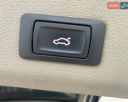 Черный Ауди Ку 7, объемом двигателя 2.97 л и пробегом 195 тыс. км за 18700 $, фото 16 на Automoto.ua