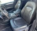 Ауди Ку 7 2013 в Киеве на Automoto.ua Черный Ауди Ку 7, объемом двигателя 3 л и пробегом 88 тыс. км за 13500 $, фото 11 на Automoto.ua