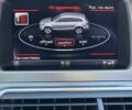 Черный Ауди Ку 7, объемом двигателя 2.97 л и пробегом 220 тыс. км за 29000 $, фото 19 на Automoto.ua