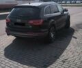 Ауди Ку 7 2013 в Ужгороде на Automoto.ua Черный Ауди Ку 7, объемом двигателя 2.97 л и пробегом 316 тыс. км за 18100 $, фото 5 на Automoto.ua