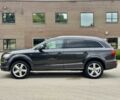 Чорний Ауді Ку 7, об'ємом двигуна 3 л та пробігом 90 тис. км за 9900 $, фото 3 на Automoto.ua