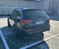 Черный Ауди Ку 7, объемом двигателя 3 л и пробегом 328 тыс. км за 17400 $, фото 5 на Automoto.ua