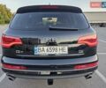 Черный Ауди Ку 7, объемом двигателя 2.97 л и пробегом 220 тыс. км за 23500 $, фото 23 на Automoto.ua