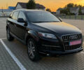 Черный Ауди Ку 7, объемом двигателя 3 л и пробегом 288 тыс. км за 17400 $, фото 22 на Automoto.ua