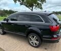 Ауди Ку 7 2013 в Тернополе на Automoto.ua Черный Ауди Ку 7, объемом двигателя 3 л и пробегом 83 тыс. км за 5300 $, фото 4 на Automoto.ua