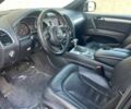 Ауди Ку 7 2013 в Киеве на Automoto.ua Черный Ауди Ку 7, объемом двигателя 3 л и пробегом 88 тыс. км за 13500 $, фото 8 на Automoto.ua