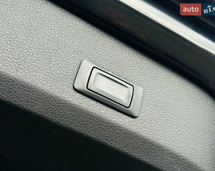 Черный Ауди Ку 7, объемом двигателя 3 л и пробегом 244 тыс. км за 14500 $, фото 12 на Automoto.ua