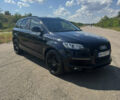 Ауди Ку 7 2013 в Одессе на Automoto.ua Черный Ауди Ку 7, объемом двигателя 2.97 л и пробегом 250 тыс. км за 19900 $, фото 16 на Automoto.ua