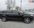 Черный Ауди Ку 7, объемом двигателя 2.97 л и пробегом 176 тыс. км за 19950 $, фото 10 на Automoto.ua