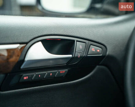 Черный Ауди Ку 7, объемом двигателя 3 л и пробегом 178 тыс. км за 16900 $, фото 19 на Automoto.ua