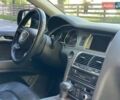 Черный Ауди Ку 7, объемом двигателя 3 л и пробегом 253 тыс. км за 15290 $, фото 27 на Automoto.ua