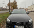 Черный Ауди Ку 7, объемом двигателя 2.97 л и пробегом 275 тыс. км за 21000 $, фото 2 на Automoto.ua