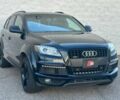 Ауди Ку 7 2013 в Киеве на Automoto.ua Черный Ауди Ку 7, объемом двигателя 3 л и пробегом 88 тыс. км за 13500 $, фото 1 на Automoto.ua
