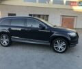 Чорний Ауді Ку 7, об'ємом двигуна 3 л та пробігом 220 тис. км за 17500 $, фото 9 на Automoto.ua