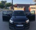 Чорний Ауді Ку 7, об'ємом двигуна 3 л та пробігом 220 тис. км за 17500 $, фото 18 на Automoto.ua