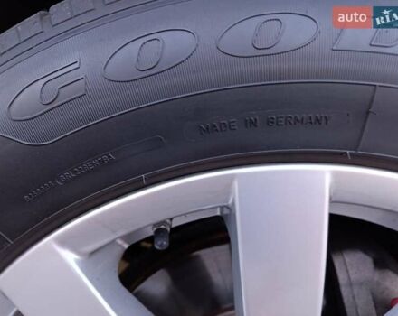 Черный Ауди Ку 7, объемом двигателя 2.97 л и пробегом 208 тыс. км за 21500 $, фото 44 на Automoto.ua