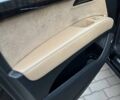Черный Ауди Ку 7, объемом двигателя 2.97 л и пробегом 220 тыс. км за 29000 $, фото 7 на Automoto.ua