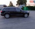 Черный Ауди Ку 7, объемом двигателя 2.97 л и пробегом 210 тыс. км за 20500 $, фото 4 на Automoto.ua