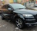 Черный Ауди Ку 7, объемом двигателя 3 л и пробегом 234 тыс. км за 10500 $, фото 1 на Automoto.ua
